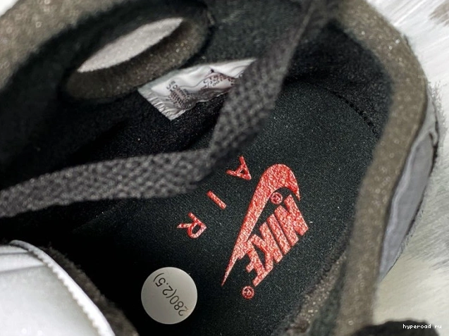 Off-White Jordan Air x CT8480-001 5 Black 1125